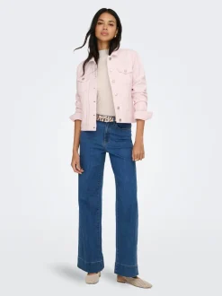 ONLTIA Jeansjacke
