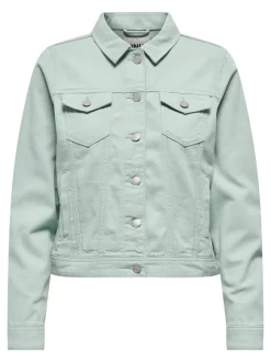 ONLTIA Jeansjacke