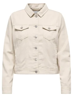 ONLTIA Jeansjacke
