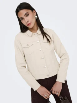 ONLTIA Jeansjacke