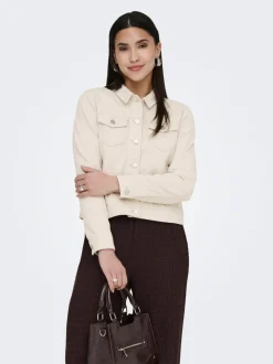 ONLTIA Jeansjacke
