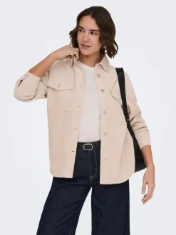 ONLTIGGY Jeanshemd