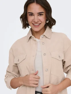 ONLTIGGY Jeanshemd