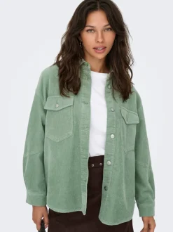 ONLTIGGY Jeanshemd