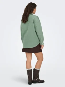 ONLTIGGY Jeanshemd
