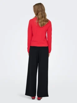 ONLTILDA Normal geschnitten Hose