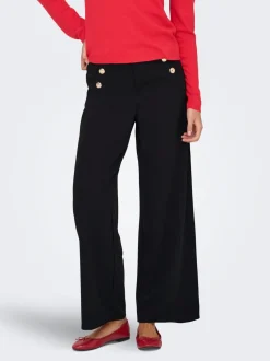 ONLTILDA Normal geschnitten Hose