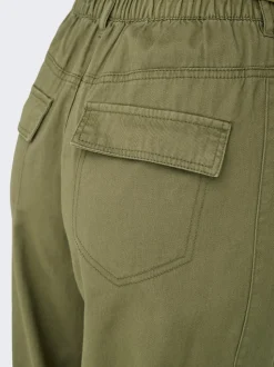ONLTINNE Locker geschnitten Hose