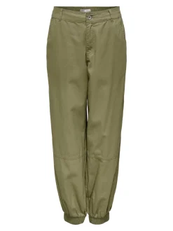 ONLTINNE Locker geschnitten Hose