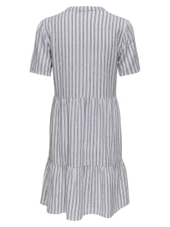 ONLTIRI-CARO Kurzes Kleid