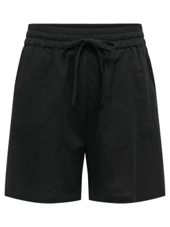 ONLTIZANA Locker geschnitten Shorts