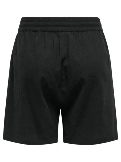 ONLTIZANA Locker geschnitten Shorts