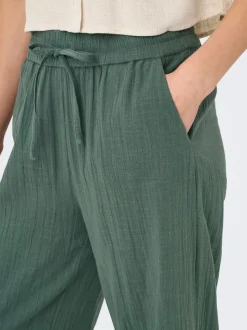 ONLTIZANA Normal geschnitten Hose