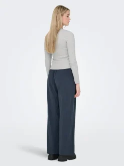 ONLTIZANA Normal geschnitten Hose