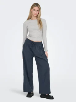 ONLTIZANA Normal geschnitten Hose