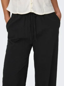 ONLTIZANA Normal geschnitten Hose