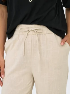 ONLTIZANA Normal geschnitten Hose