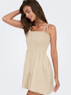 ONLTIZANA Kurzes Kleid