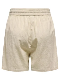 ONLTIZANA Locker geschnitten Shorts