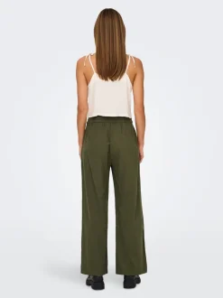 ONLTIZANA Normal geschnitten Hose