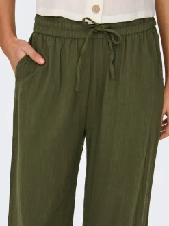 ONLTIZANA Normal geschnitten Hose