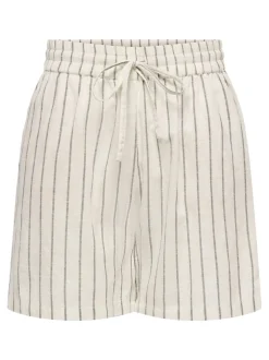 ONLTIZANA Normal geschnitten Shorts