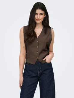 ONLTIZANA Top