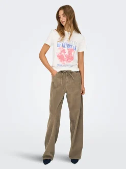 ONLTORY-SITA Baggy Fit Hose