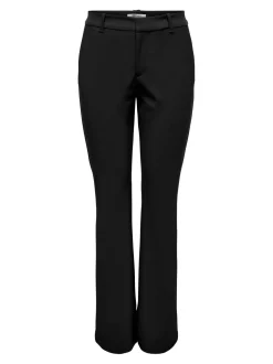 ONLTRAVEL Flared Hose mit weitem Beinschnitt