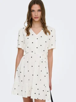 ONLTULI-TUTA Kurzes Kleid