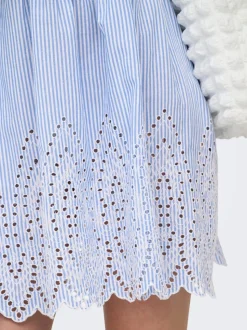 ONLTULUM Kurzes Kleid