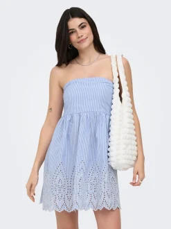 ONLTULUM Kurzes Kleid