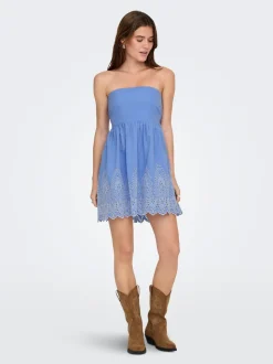 ONLTULUM Kurzes Kleid