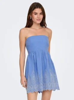 ONLTULUM Kurzes Kleid