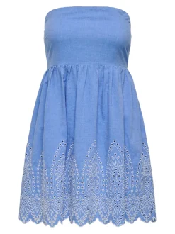 ONLTULUM Kurzes Kleid