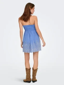 ONLTULUM Kurzes Kleid
