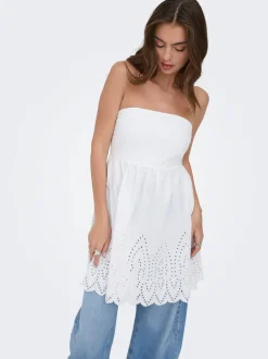 ONLTULUM Kurzes Kleid