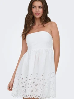 ONLTULUM Kurzes Kleid