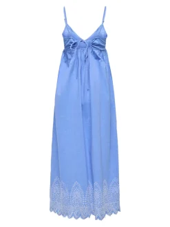 ONLTULUM Langes Kleid