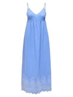 ONLTULUM Langes Kleid