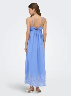 ONLTULUM Langes Kleid
