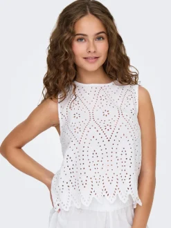 ONLTULUM Top