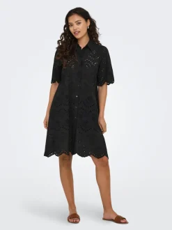 ONLVALAIS Kurzes Kleid