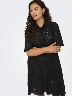 ONLVALAIS Kurzes Kleid