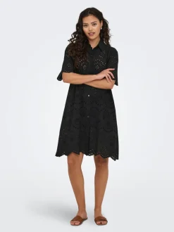 ONLVALAIS Kurzes Kleid