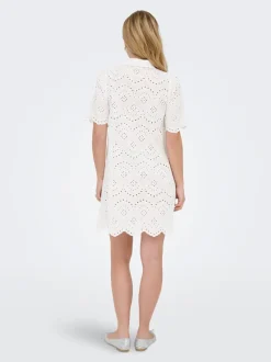 ONLVALAIS Kurzes Kleid