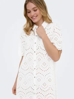 ONLVALAIS Kurzes Kleid