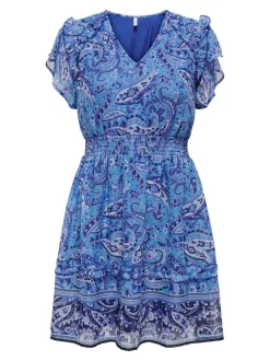 ONLVALENTINA Kurzes Kleid