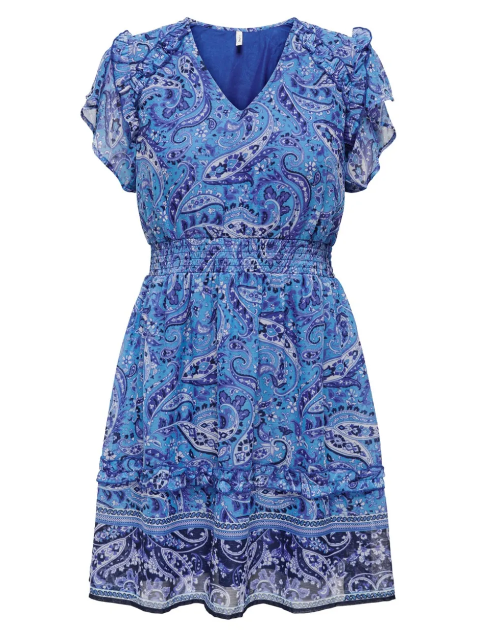 ONLVALENTINA Kurzes Kleid