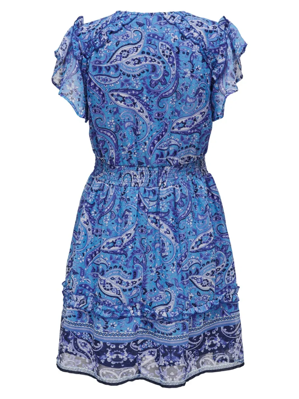 ONLVALENTINA Kurzes Kleid